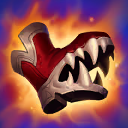 Immortal Treads Wild Rift Item