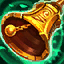 Mikael's Blessing Wild Rift Item