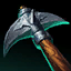 Pickaxe Wild Rift Item