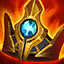 Shurelya's Battlesong Wild Rift Item