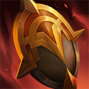 Targon's Buckler