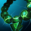 Verdant Barrier Wild Rift Item