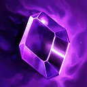 Void Amethyst Wild Rift Item