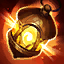 Detonation Orb LoL Item