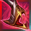Immortal Path League of Legends Item
