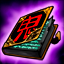 Morello's Evil Tome added LoL Item