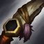 Poacher's Knife / Ranger's Trailblazer / Skirmisher's Sabre / Stalker's Blade LoL Item
