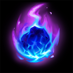 Arcane Comet