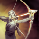 Legend: Alacrity