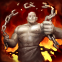 Legend: Tenacity