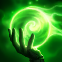 Nullifying Orb