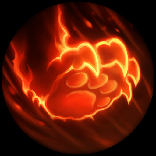 Relentless Hunter