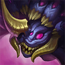Rift Herald League of Legends Changes