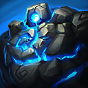 Blue Sentinel League of Legends Changes