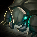 Krugs League of Legends Changes