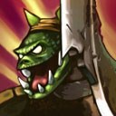 Lizard Elder (Red) League Classic Changes