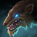 Wolves League of Legends Changes